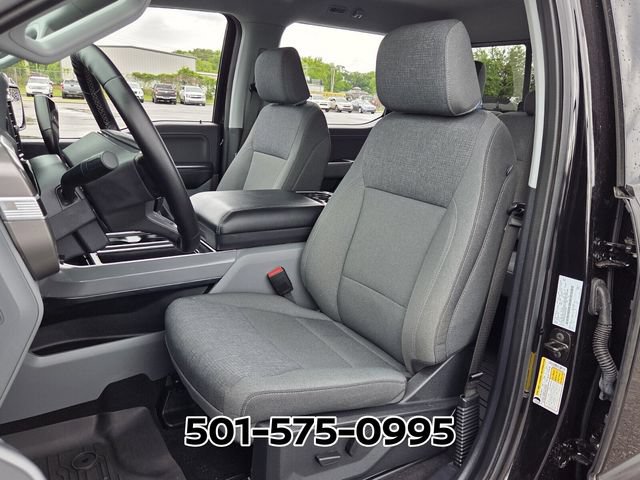 Used 2024 Ford F150 XLT w/ Equipment Group 302A MID RWD image 9