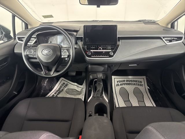 Used 2024 Toyota Corolla LE image 21