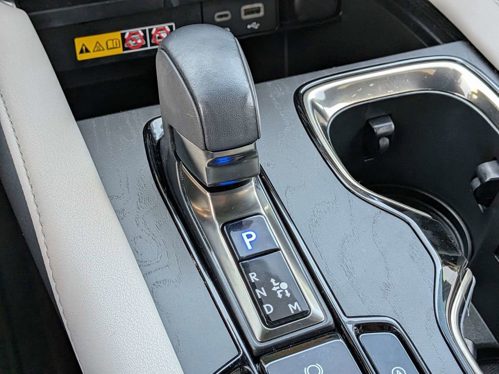 Used 2024 Lexus RX 350 Premium w/ Convenience Package FWD image 21