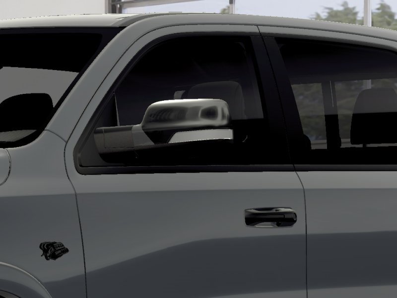 New 2026 RAM 1500 4x4 Crew Cab image 13