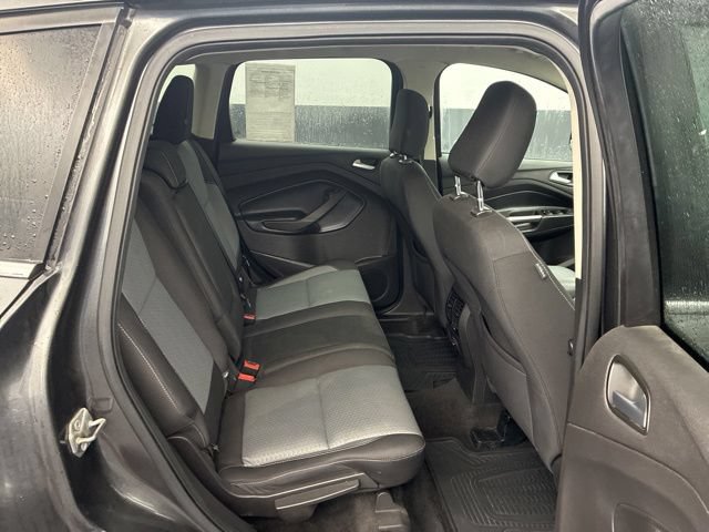 Certified 2018 Ford Escape SE AWD/4WD image 11