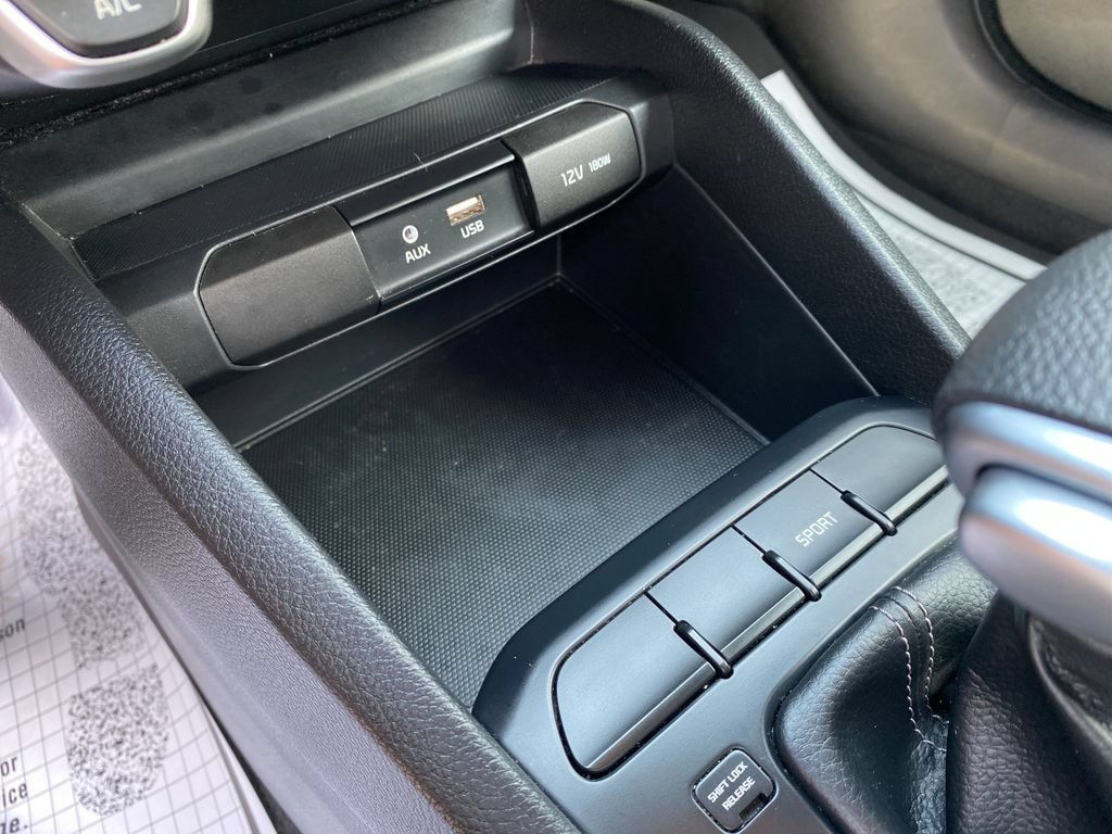 Used 2020 Kia Rio S w/ Technology Package FWD image 28