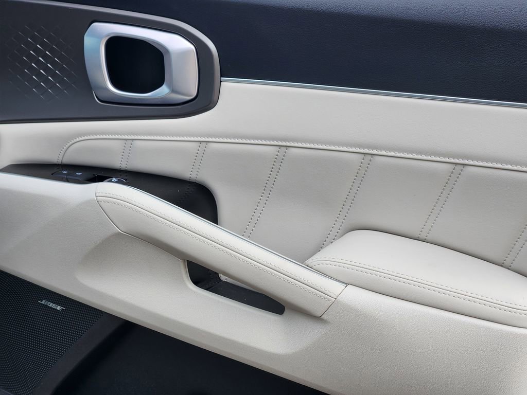 New 2026 Kia Sorento SX Prestige image 15