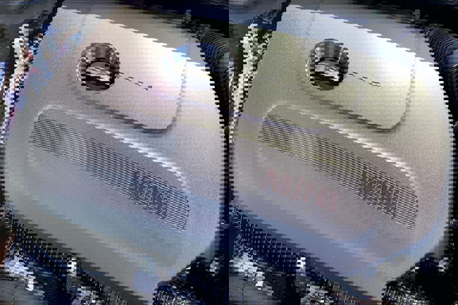 New 2026 MINI Cooper John Cooper Works FWD image 17