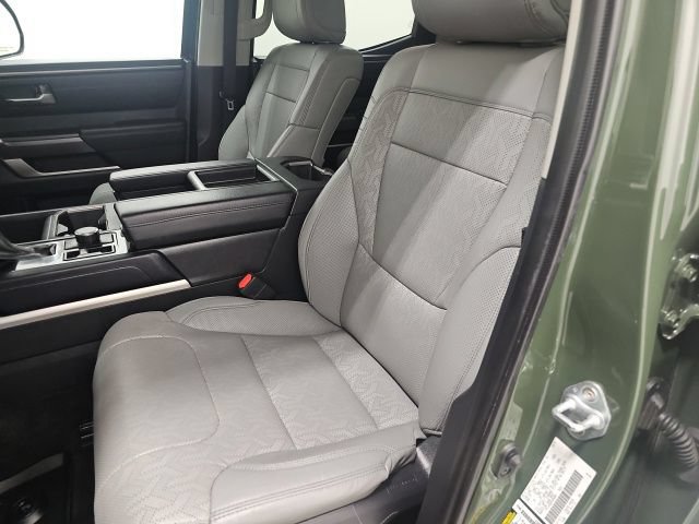 Used 2023 Toyota Tundra SR5 w/ SR5 Premium Package AWD/4WD image 17