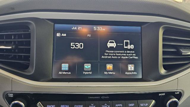 Used 2017 Hyundai Ioniq SEL FWD image 18