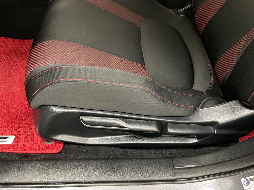 Used 2020 Honda Civic Si image 22