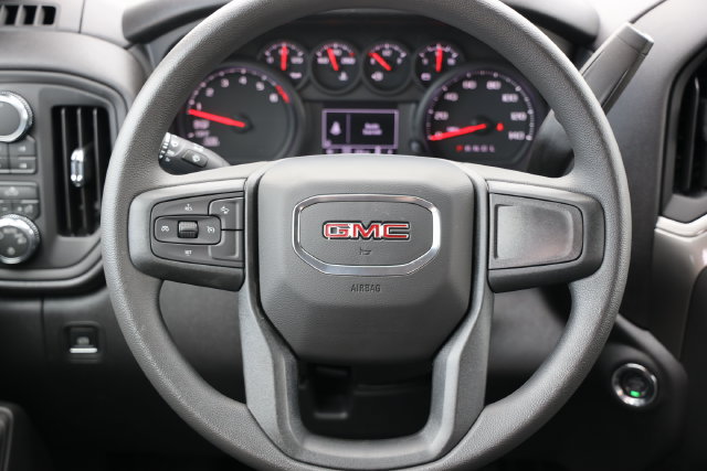 New 2026 GMC Sierra 1500 Pro w/ Pro Value Package AWD/4WD image 26