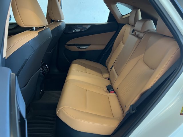 Certified 2024 Lexus NX 350h AWD w/ Package Accessory (P3) image 36