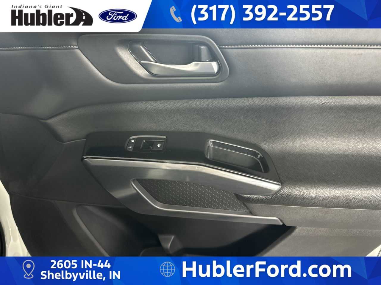 Used 2022 Nissan Pathfinder SL w/ SL Premium Package AWD/4WD image 24