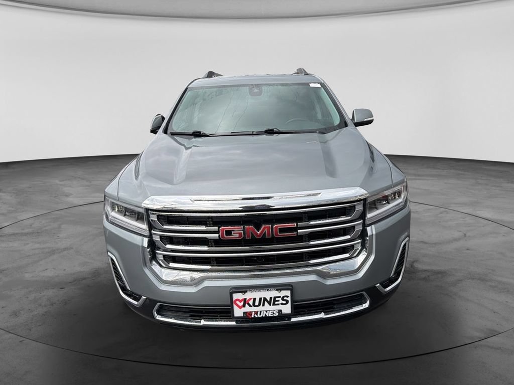 Used 2023 GMC Acadia SLT AWD/4WD image 4