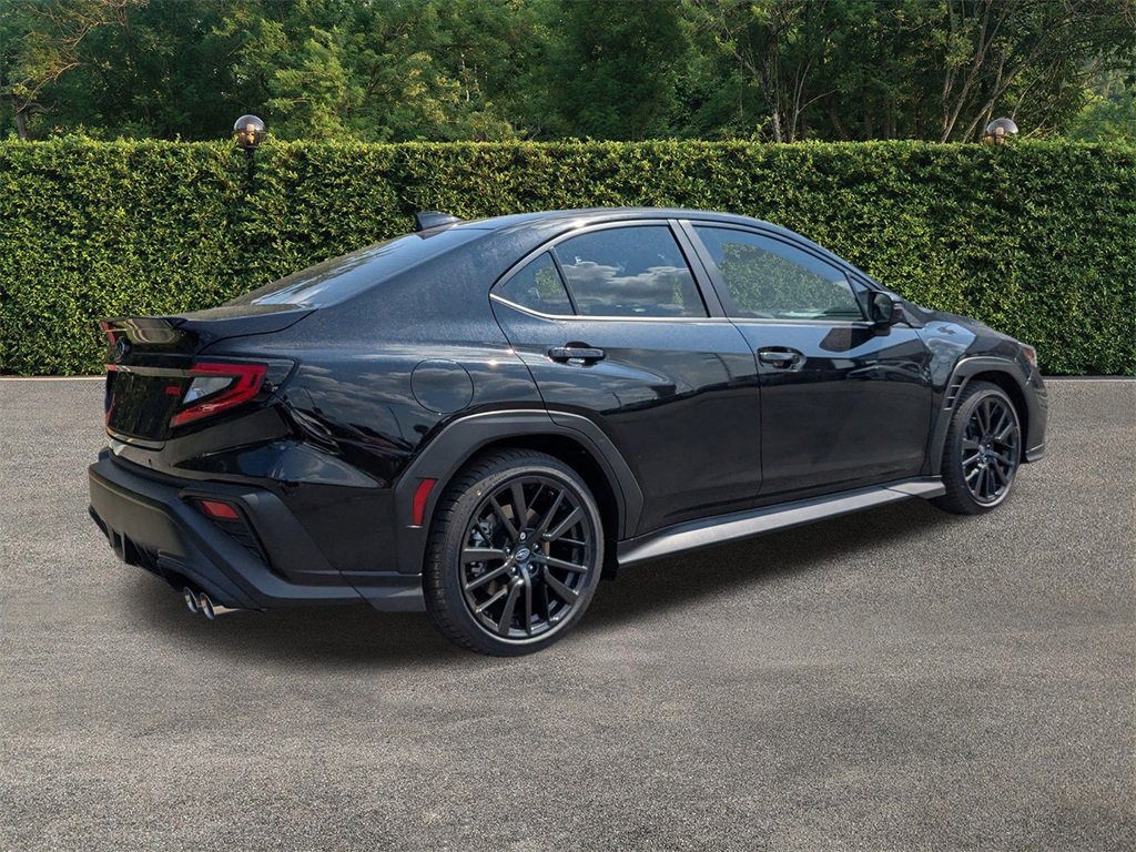 New 2025 Subaru WRX Limited image 4