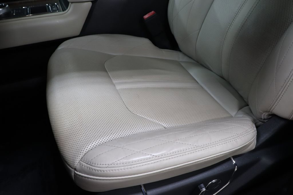 Used 2020 Ford Expedition Max Platinum image 10