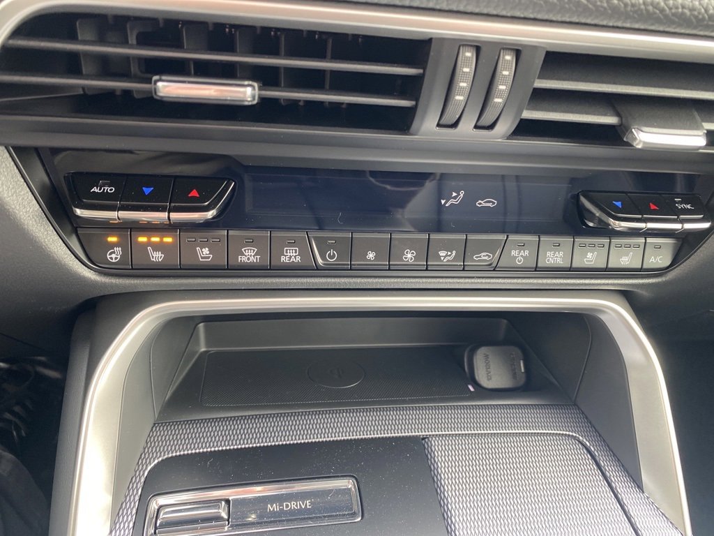 New 2026 MAZDA CX-90 3.3 Turbo w/ Premium Sport Pkg image 25