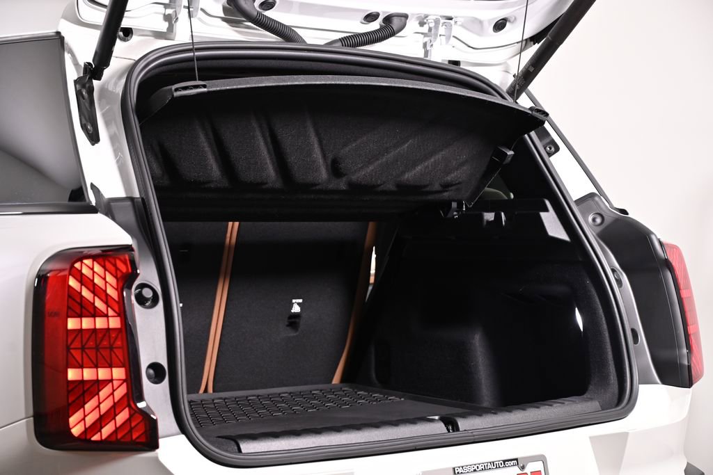 Certified 2025 MINI Cooper Countryman S image 39