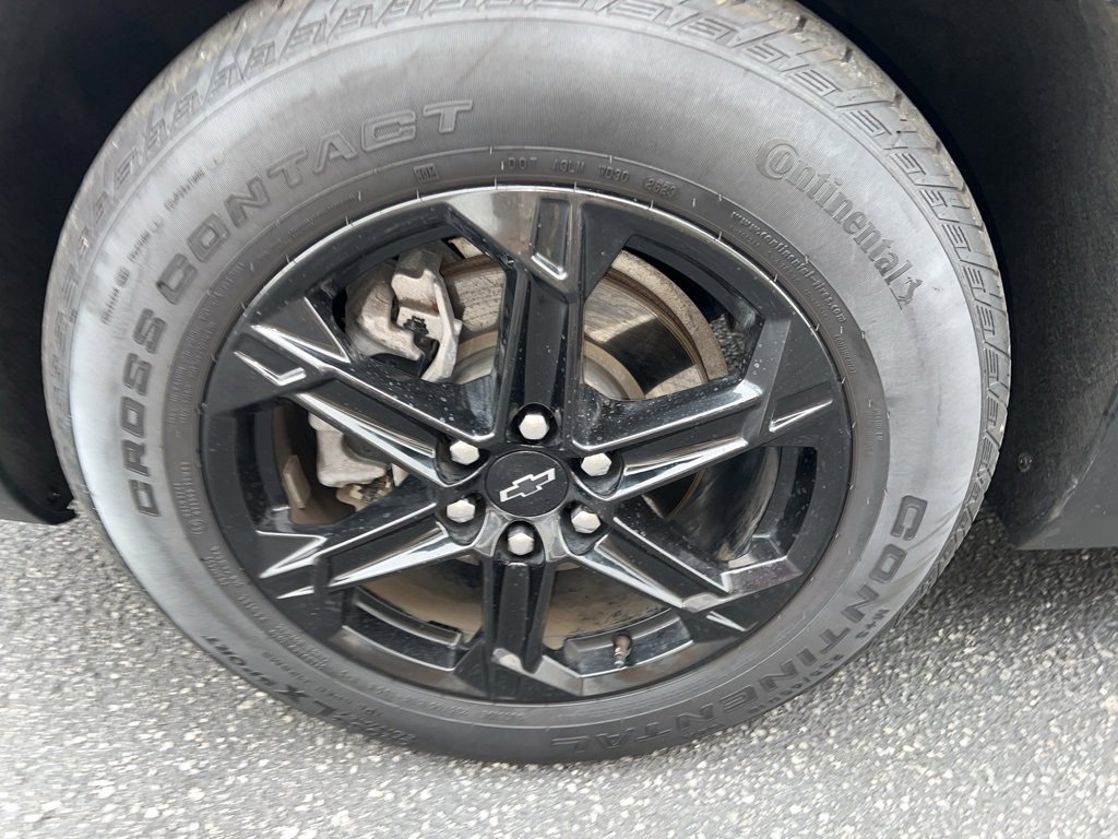 Used 2024 Chevrolet Blazer LT w/ Midnight/Sport Edition image 42