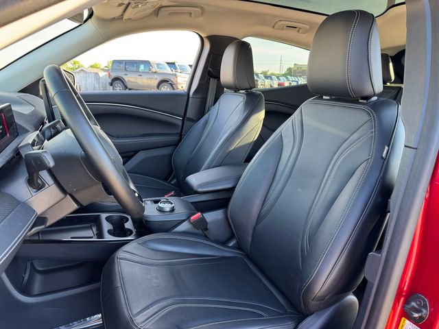 Used 2024 Ford Mustang Mach-E Premium AWD/4WD image 7