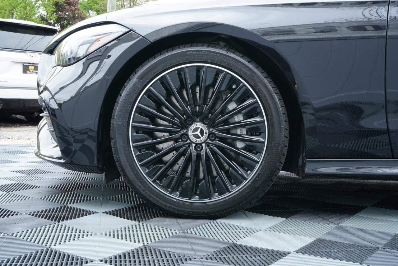 Used 2024 Mercedes-Benz CLE 450 4MATIC Cabriolet image 81