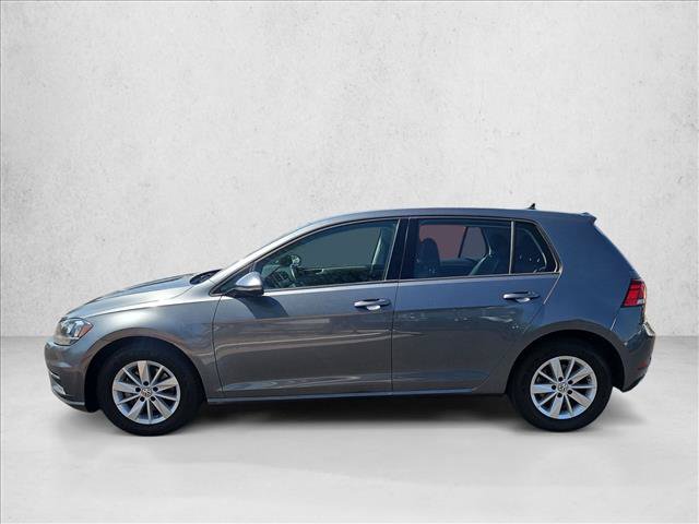 Used 2019 Volkswagen Golf SE FWD image 3