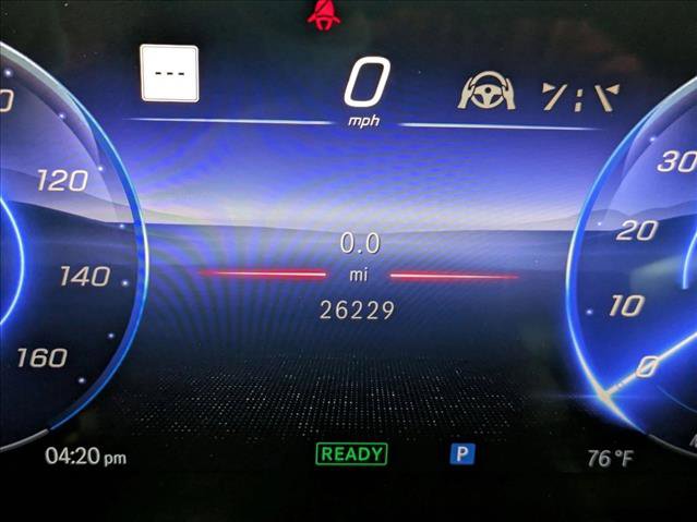 Certified 2023 Mercedes-Benz EQS 450+ Sedan image 14