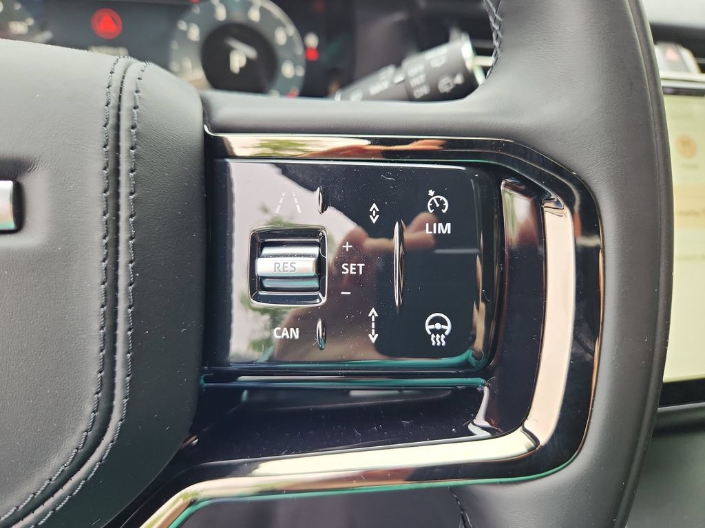 New 2026 Land Rover Range Rover Velar S AWD/4WD image 20
