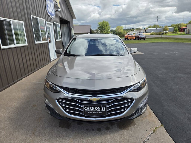Used 2023 Chevrolet Malibu LT FWD image 6