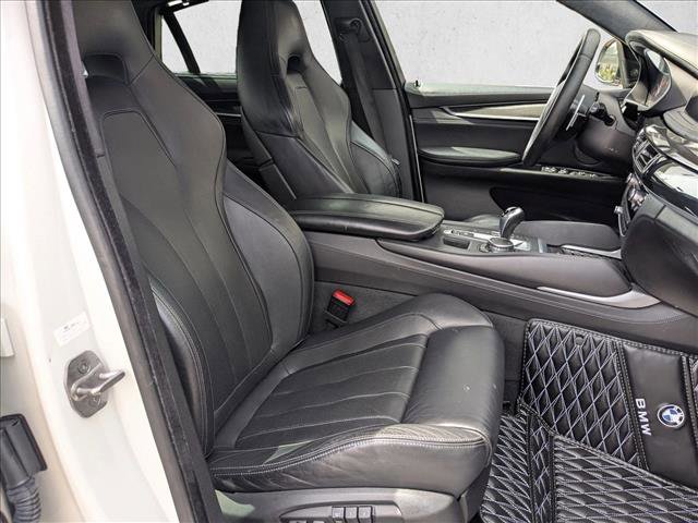 Used 2015 BMW X6 M AWD/4WD image 22