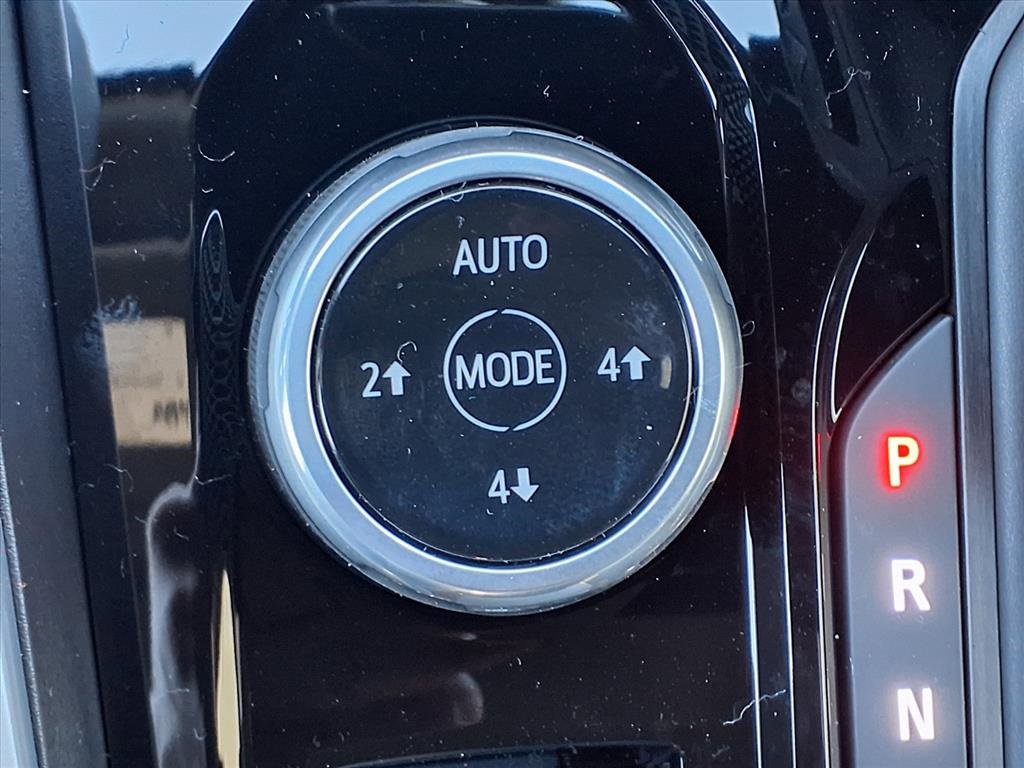 New 2026 Chevrolet Colorado Trail Boss image 9