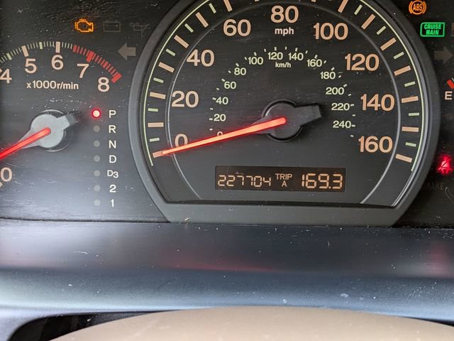 Used 2004 Honda Accord EX image 28