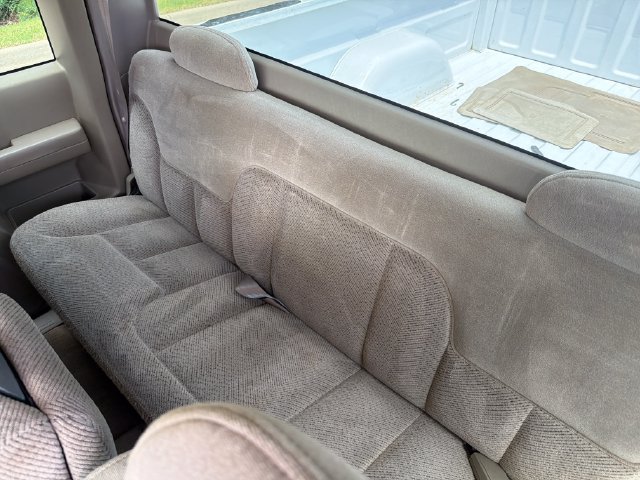 Used 1998 GMC Sierra 1500 2WD Extended Cab w/ Imagemax Pkg image 14
