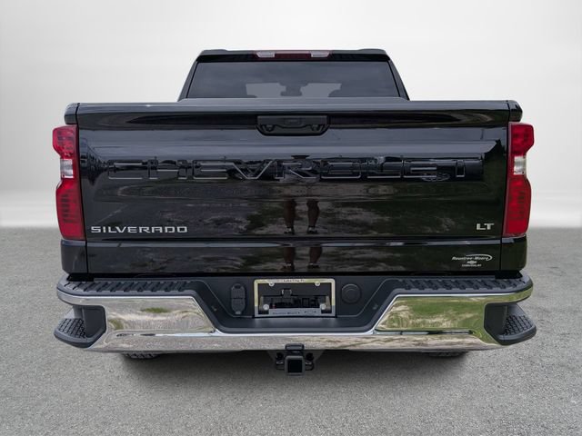 New 2026 Chevrolet Silverado 1500 LT RWD image 5