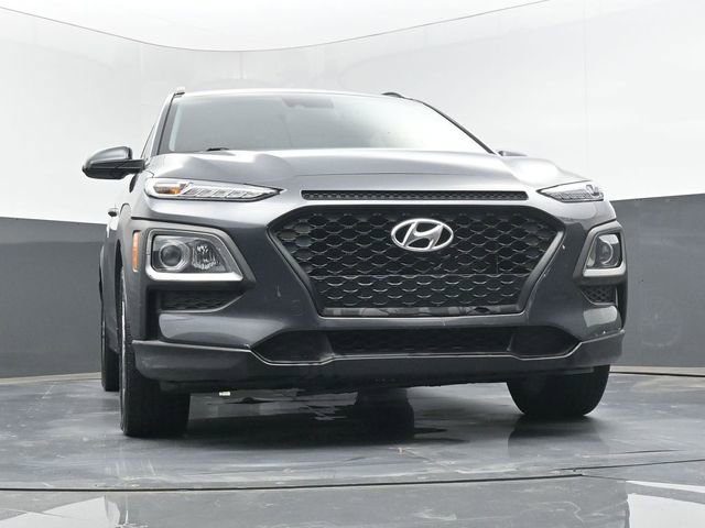Used 2019 Hyundai Kona SEL FWD image 44