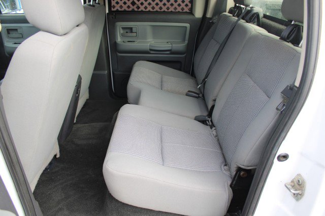 Used 2011 Dodge Dakota Big Horn image 19