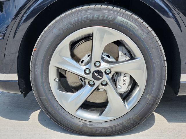 Used 2026 Genesis GV70 2.5T Advanced image 7