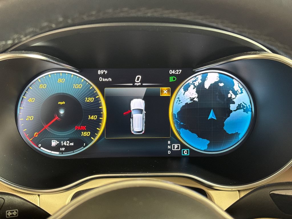 Certified 2021 Mercedes-Benz GLC 300 image 28