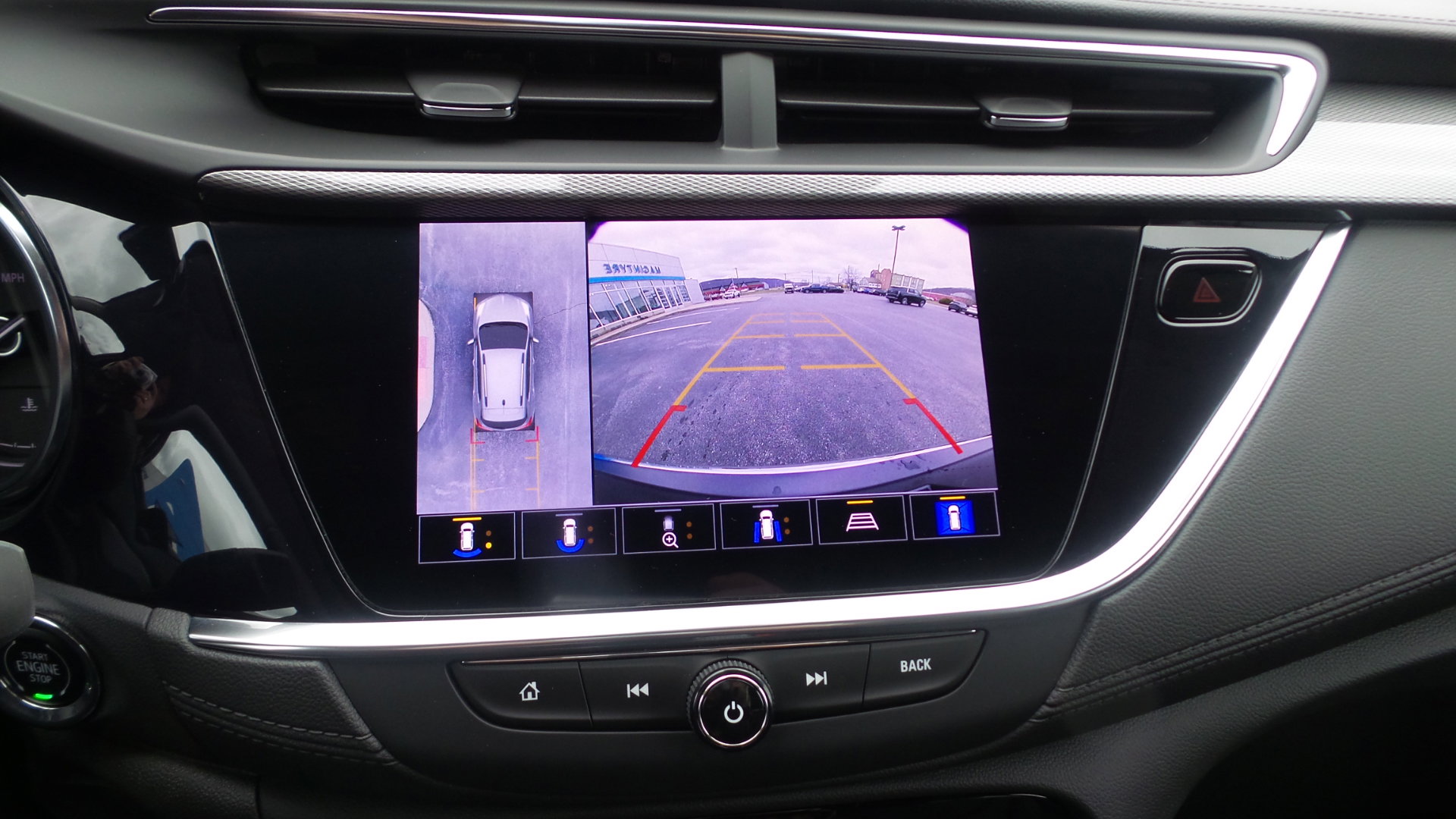 Used 2023 Buick Encore GX Essence w/ Advanced Technology Package image 14