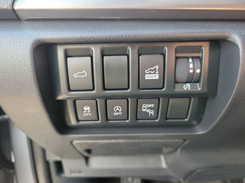 Used 2020 Subaru Forester Sport w/ Popular Package #2 image 32