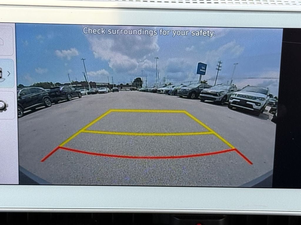 Used 2024 Hyundai Ioniq 5 SEL RWD image 28