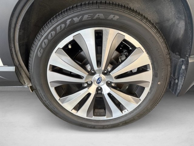 Used 2021 Subaru Ascent Limited AWD/4WD image 22
