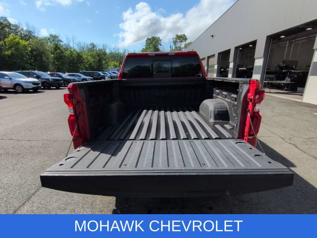 Used 2019 Chevrolet Silverado 1500 RST w/ All-Star Edition AWD/4WD image 26
