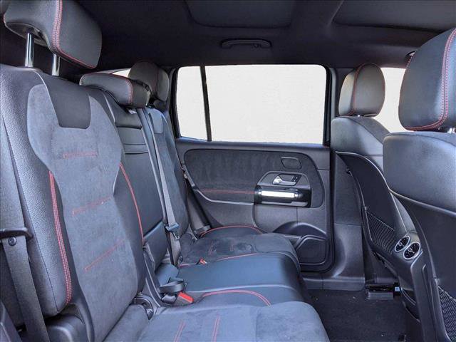 New 2023 Mercedes-Benz EQB 350 4MATIC SUV image 20