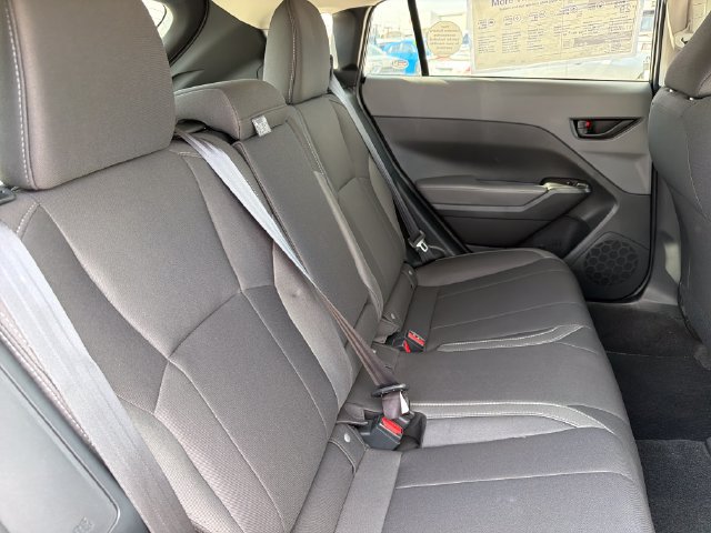 New 2026 Subaru Crosstrek 2.5i Premium AWD/4WD image 23