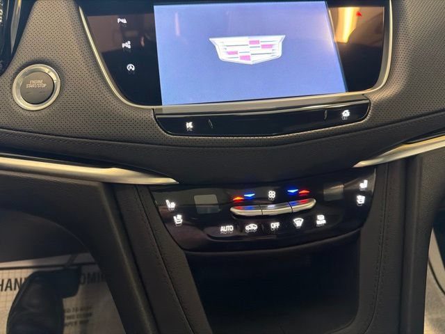 Used 2026 Cadillac XT5 Premium Luxury w/ Driver Assist Package AWD/4WD image 30