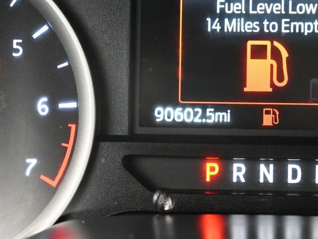 Used 2021 Ford Expedition Max XLT AWD/4WD image 17