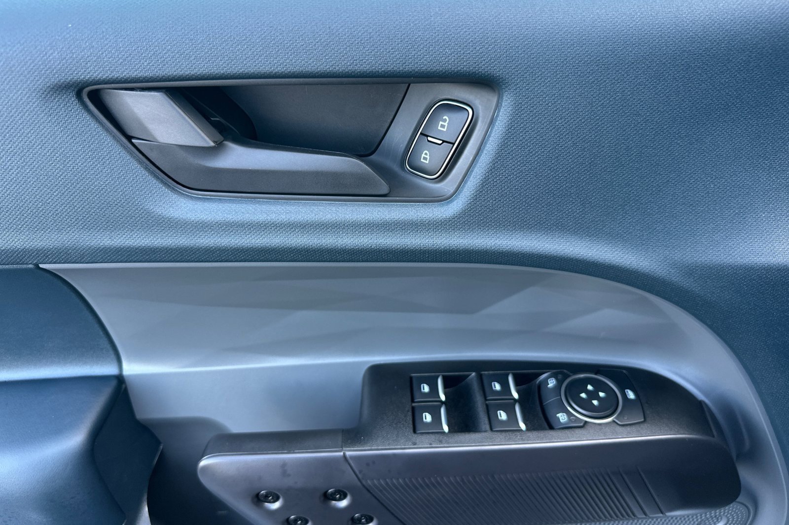 New 2025 Ford Maverick XLT w/ XLT Luxury Package image 11