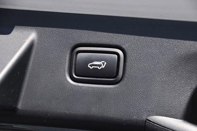 Used 2024 Hyundai Tucson Limited image 24