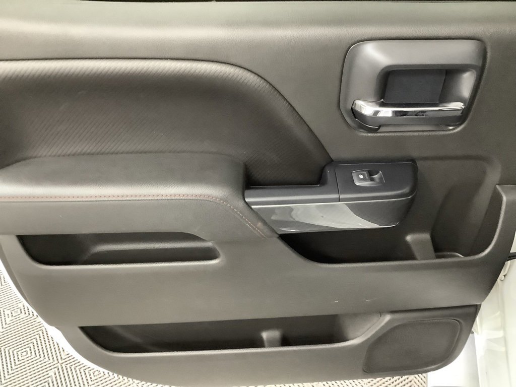 Used 2016 GMC Sierra 1500 SLT w/ All-Terrain Package image 5