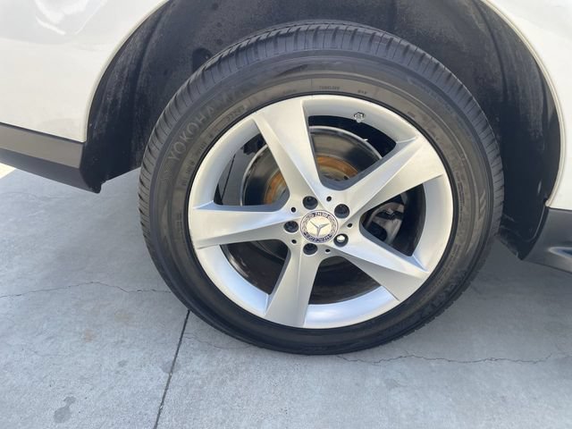 Used 2016 Mercedes-Benz GLE 350 image 35