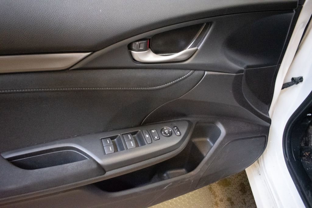 Used 2021 Honda Civic EX image 22