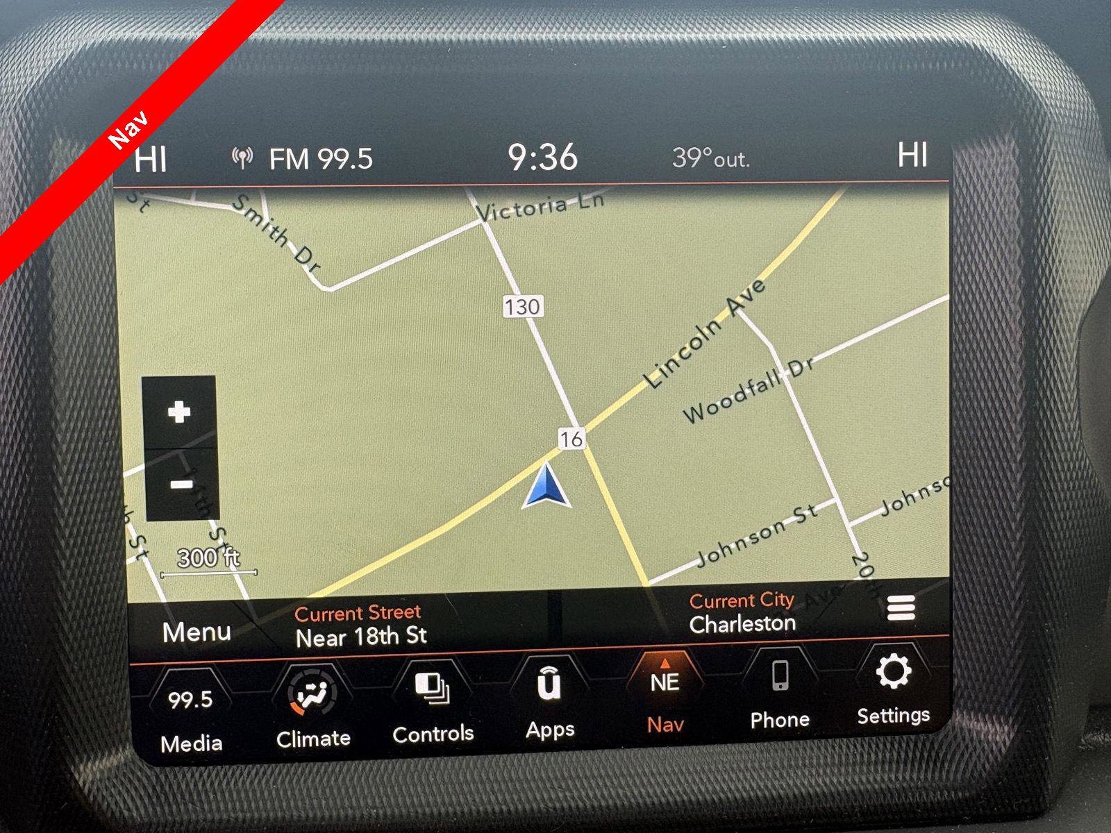 Used 2021 Jeep Gladiator Sport image 6